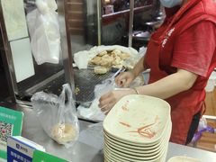 -求生煎包(武夷小区店)