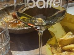 -ibarrel爱杯·bistro&brunch(江宁路店)