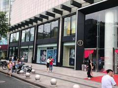 -杭州西湖银泰百货