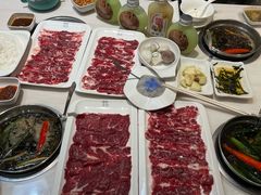 -围炉夜话·潮汕卤水火锅(榕江店)