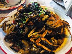 -汉虾王.小龙虾.武汉菜.粤菜(科技园店)