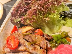 -Ameigo梅果·云贵川bistro(长宁来福士店)