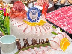 -东海怡品海鲜豆捞(星街坊店)