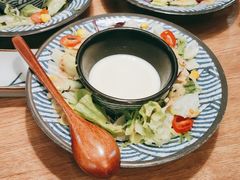-西月山居匠心创意料理(江汉路新佳丽广场店)