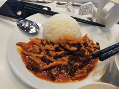 -宜家·瑞典风味餐厅(天津东丽商场店)