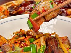 -乡食柴房  湖南乡里菜(龙岗中心城店)