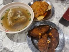 -鲜得来排骨年糕(即墨路店)
