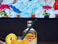 -广州花园酒店