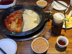 -小板凳·锦州烧烤(高新区店)