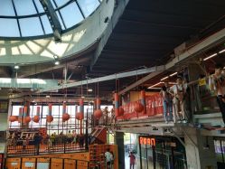 -嗨翻Hi-Fun竞技主题乐园·蹦床团建生日聚会(五棵松华熙店)