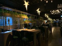 -Oasis Bar & Grill