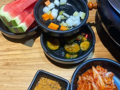 -九田家黑牛烤肉料理(新光汇店)
