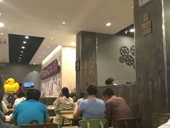 大堂-苗乡米线(建军路店)