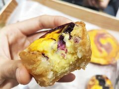 -丁香西饼屋(桂林路店)