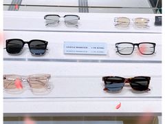 -GENTLE MONSTER(上海前滩太古里店)