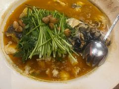 -清水亭湖北菜(大屯DT51店)