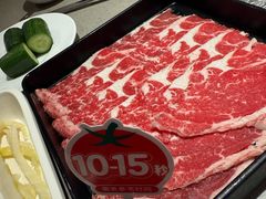 -海底捞火锅(顺义华联店)