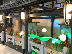 -章丘宴(唐人中心店)