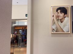 -海马体照相馆(大连罗斯福广场店)