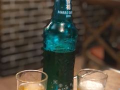 -何师烧烤Pro ·江湖川菜·小龙虾·精酿(太古里旗舰店)