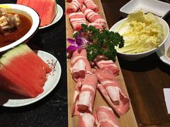 -香天下·四川火锅(安镇大润发店)