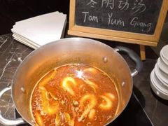 -力高皇冠假日酒店-亚细亚餐厅