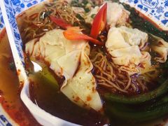-西关味(大卫城店)