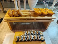 -漳州佰翔圆山酒店·圆山畔西餐厅