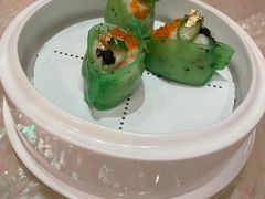 -8餐厅(新葡京酒店)