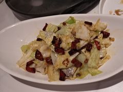 -川味堂·四川豆花(八卦岭店)