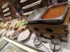 -飨食汇全日制餐厅·昆山皇冠假日酒店(九方店)