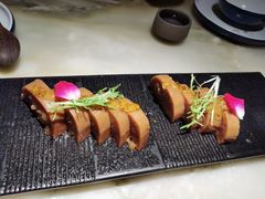-绿茶餐厅(成都大悦城店)