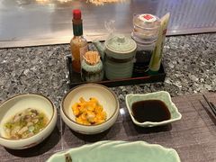 -大渔铁板烧(中山路八佰伴店)