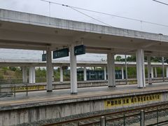 -婺源站