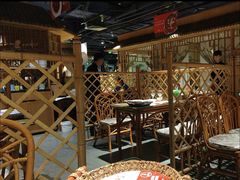 -渝信川菜(西单店)