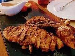 -恰餐厅及酒吧CHAR Bar & Grill(北京三里屯洲际店)