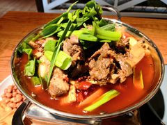 -老九巷川小馆(万松园店)