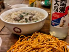 -老刘家永盛斋·传统泡馍(东关南街店)