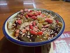 -小街47號江湖菜(四合院店)