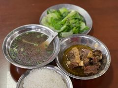 -阿秋牛排(湖心街店)