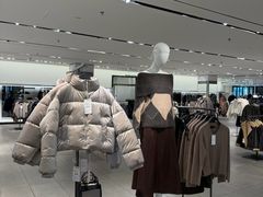 -ZARA(哈尔滨欧罗巴广场店)