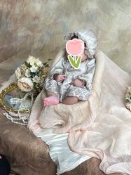 点击看大图 -爱你宝贝儿童摄影(西湖云端店)