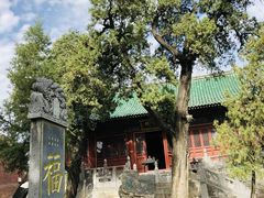-中岳庙