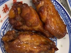 -吉禧粤特色甜品小吃(腾飞店)