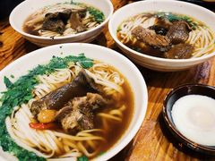 -肆姐面粉馆(坡子街店)
