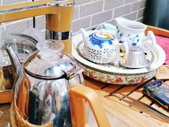 -明泉居茶点荟(车陂店)