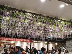 大堂-鸭匠食府·挂炉烤鸭·新京菜(阜成路店)