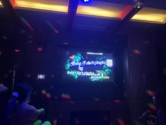 -AGOGO HOUSE KTV(东街店)