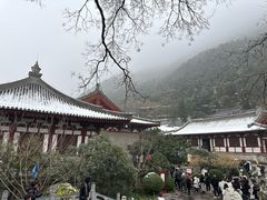 -华清宫景区