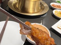 -鼓楼东街老火锅(鼓楼店)